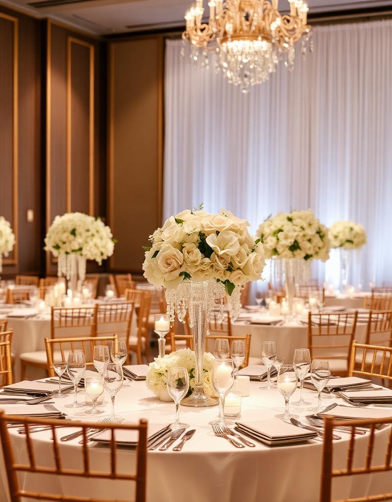 Wedding event
